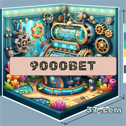 Baixar 9000 bet: A Revolução dos Jogos Online no Brasil