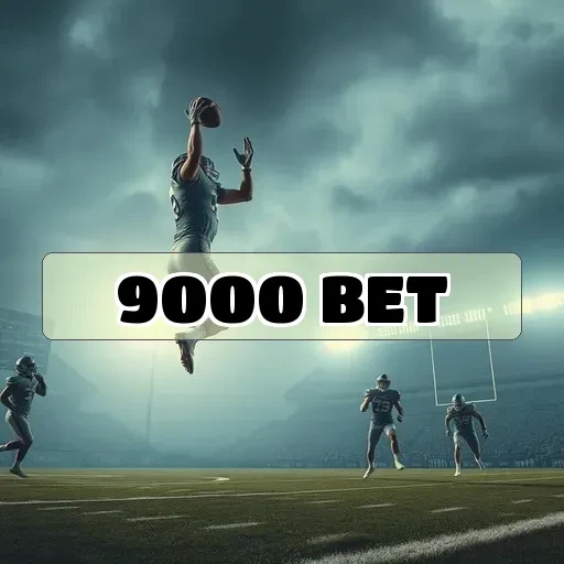9000 bet Bingo