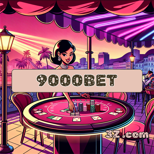 9000 bet: Cassino que Revoluciona o Entretenimento Online