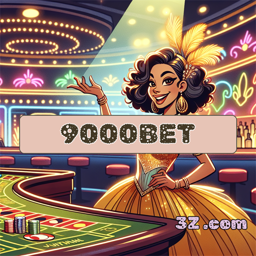 Diversão Sem Limites: Jogos na 9000 bet Online
