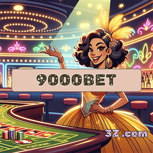 Diversão Sem Limites: Jogos na 9000 bet Online