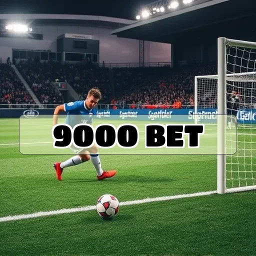 9000 bet Cassino Ao Vivo