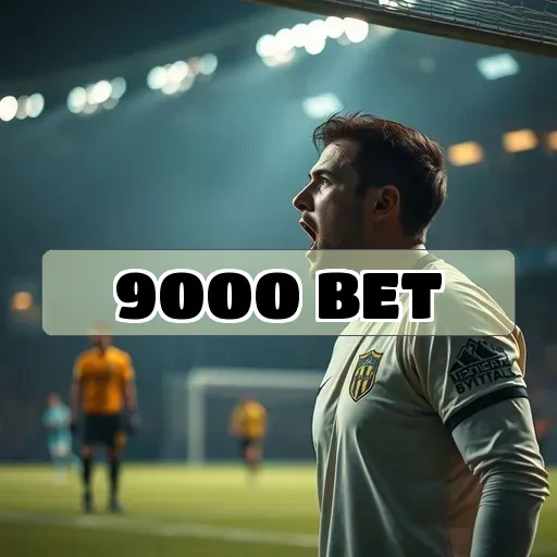 9000 bet Loteria
