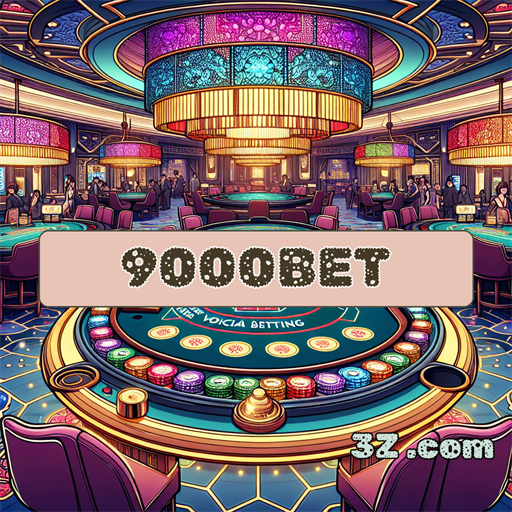 A Revolução da Plataforma 9000 bet em Jogos Online
