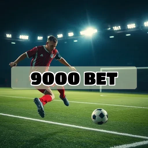 9000 bet Jogos de Poker