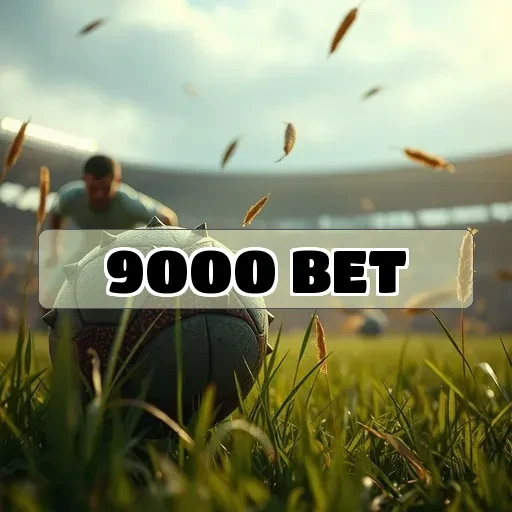 9000 bet Roleta