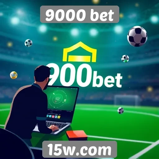 Segurança e confiabilidade da plataforma 9000 bet