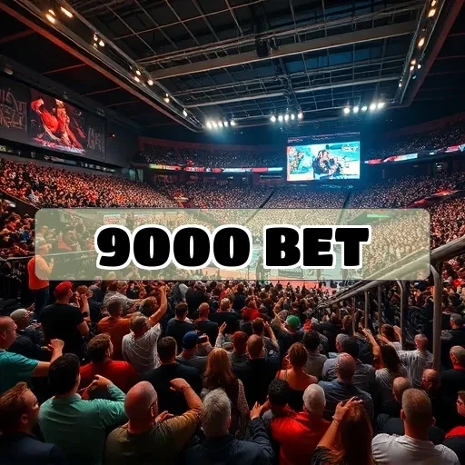 9000 bet Apostas Esportivas